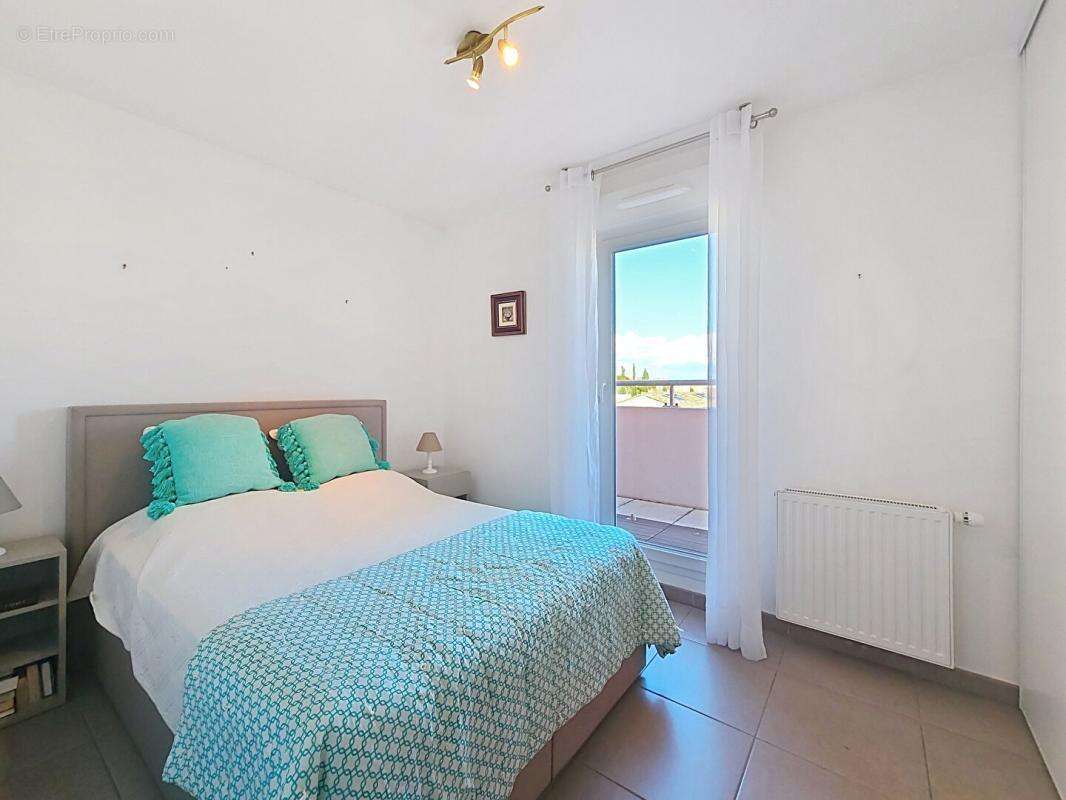 Appartement à LA GARDE