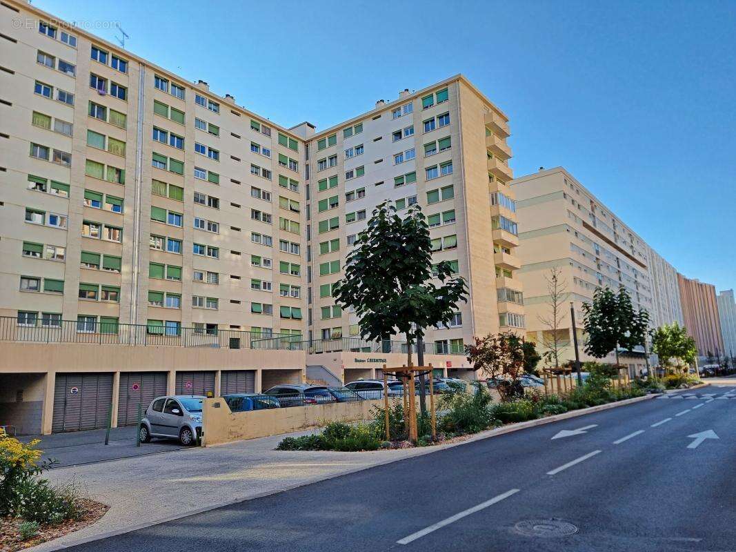 Appartement à ALES