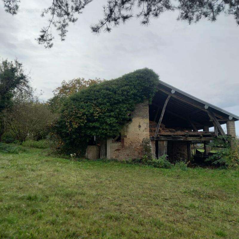 Maison à EQUEVILLEY