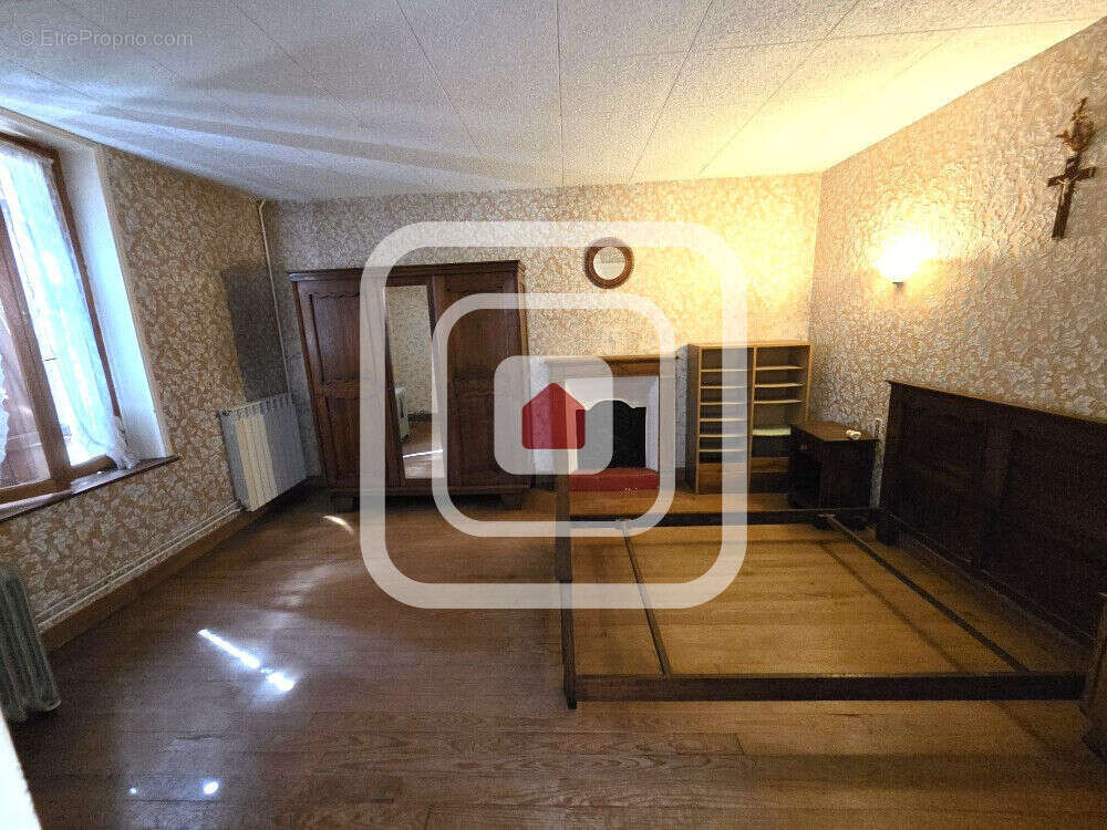 Maison à BEAURIEUX