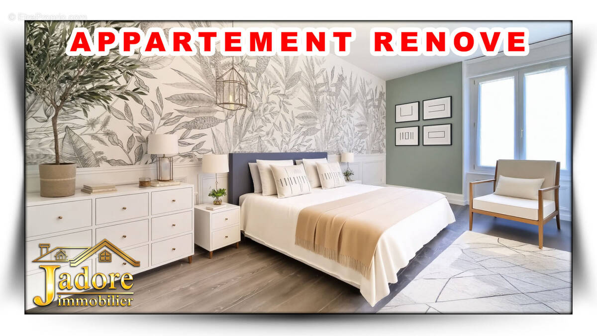 Appartement à SAINT-DIE-DES-VOSGES