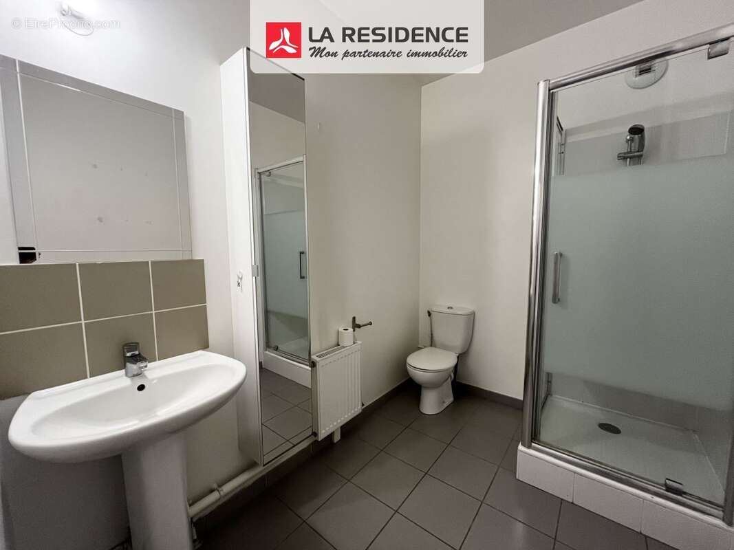 Appartement à SAINT-OUEN-L&#039;AUMONE