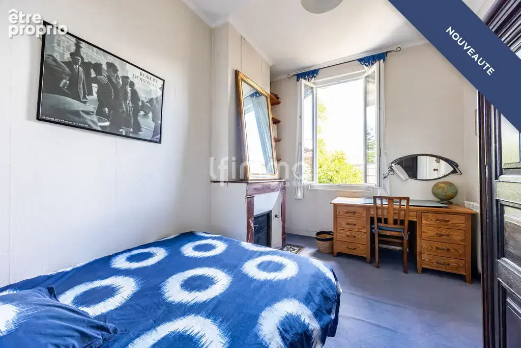 Maison de charme 240 m², jardin, piscine & projet appartement - photo 19