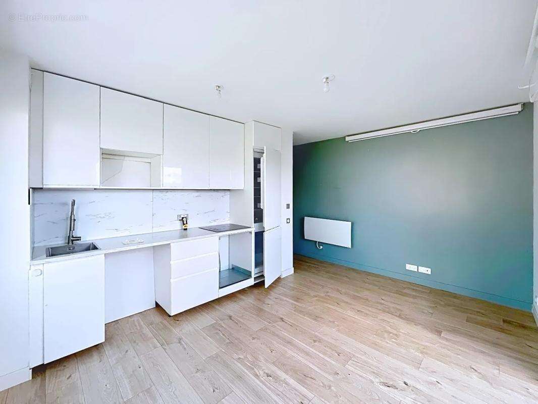 Appartement à LEGE-CAP-FERRET