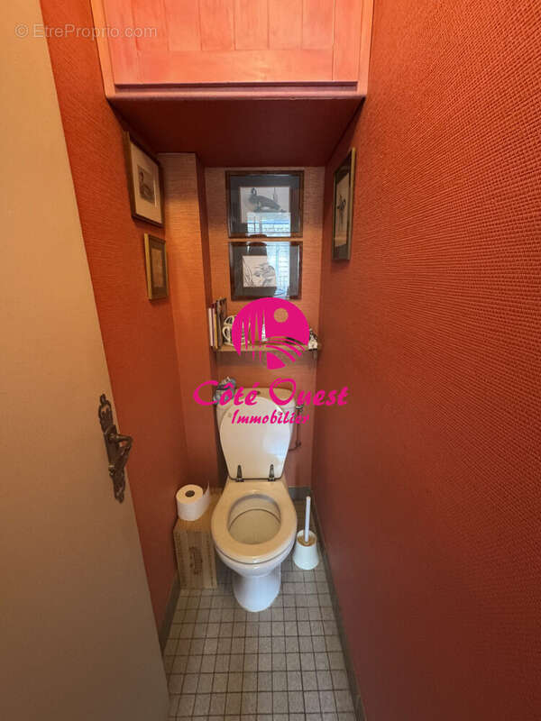 Appartement à LE HAVRE