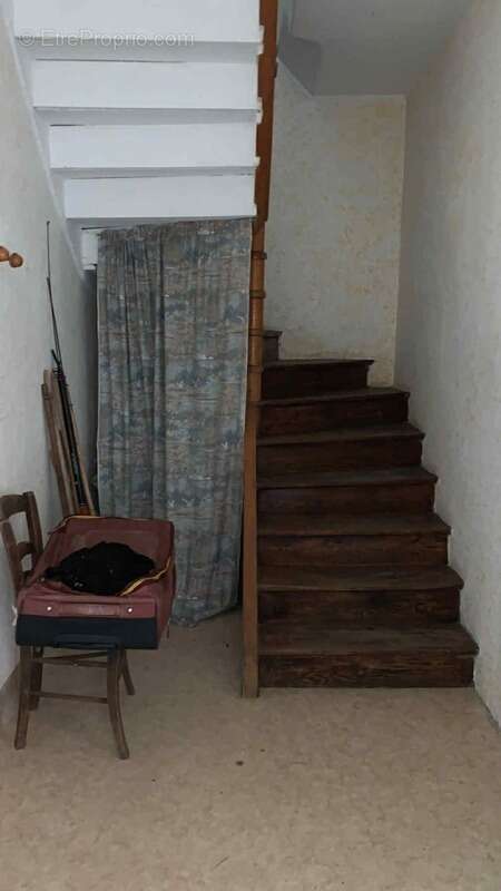 Maison à LUS-LA-CROIX-HAUTE