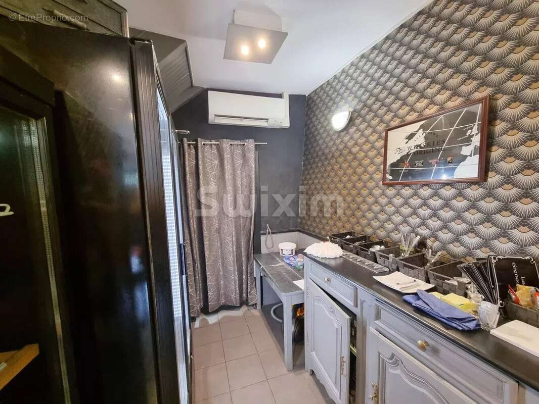 Appartement à CLAMECY