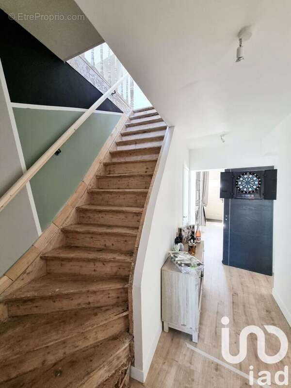 Photo 9 - Maison à RAISMES