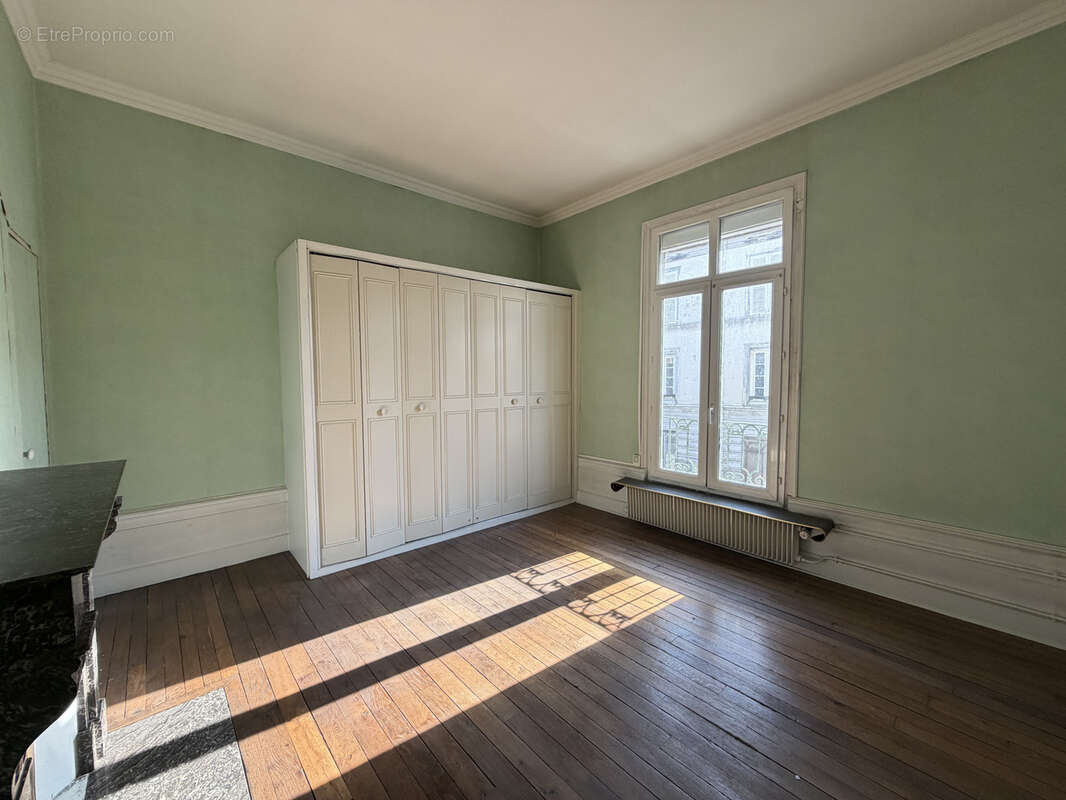 Appartement à TROYES