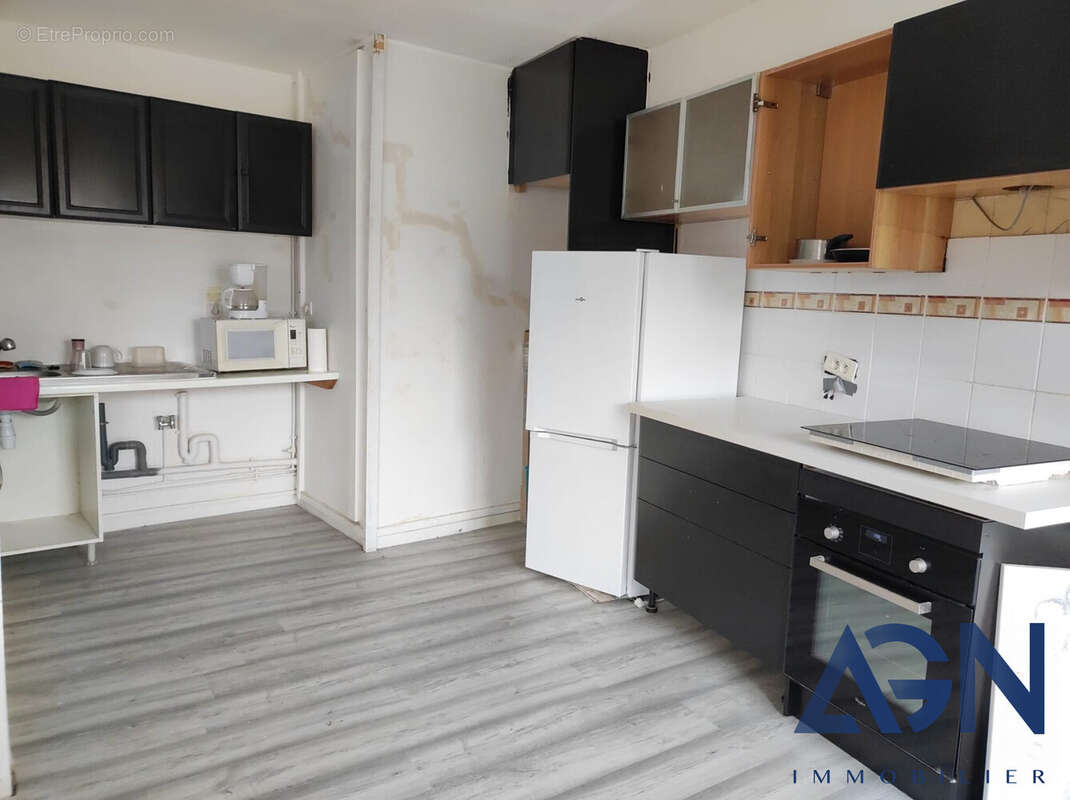 Appartement à AGDE