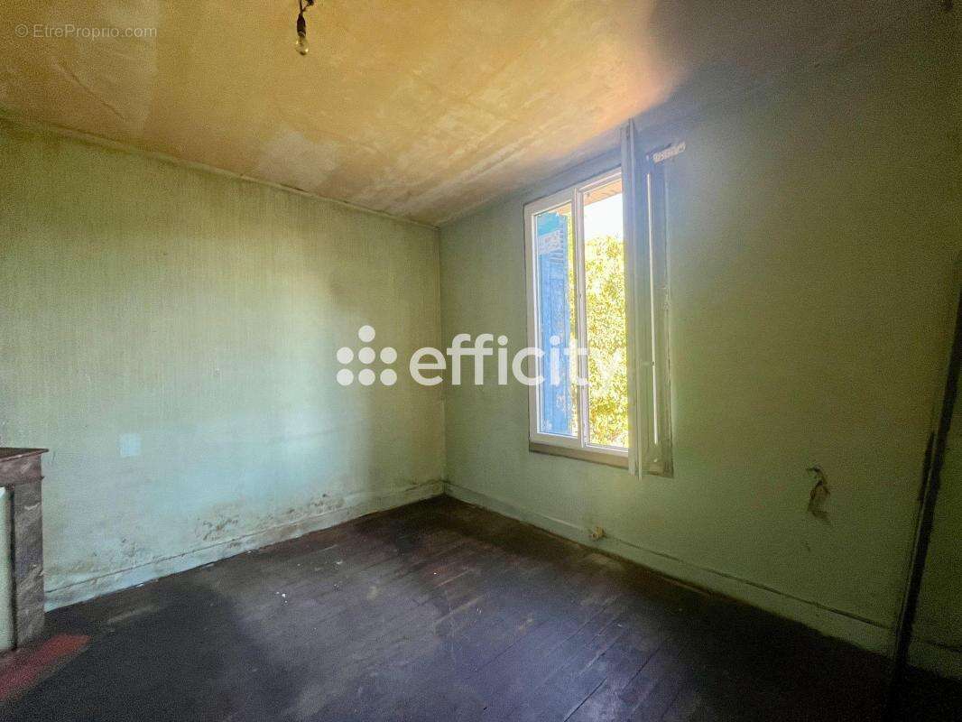 Maison 57 m² à Poitiers  - photo 13