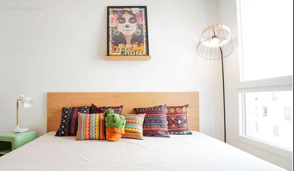 INVESTISSEMENT LOCATIF  Montpellier  Résidence étudiante Lokora Montpellier Rambla - 5,7 % de rentabilité - photo 6