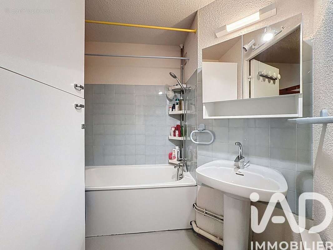 Photo 7 - Appartement à ISOLA