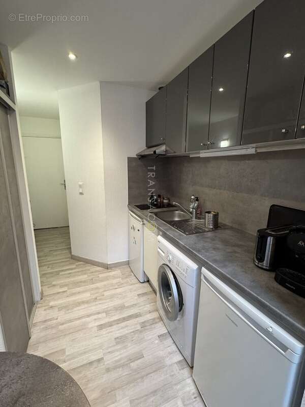 Appartement à TOURS