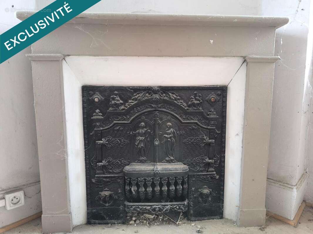 Photo 5 - Appartement à CLERMONT-FERRAND