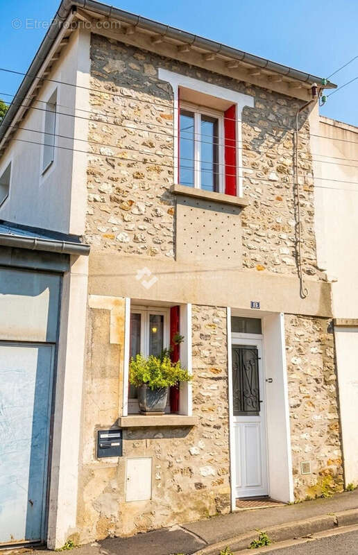 Maison 91 m² à Dampmart  - photo 4