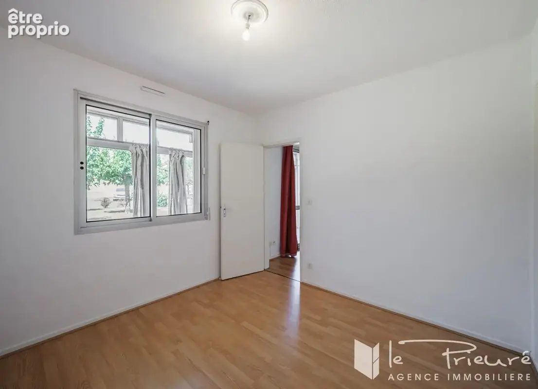 Proche centre ville dans une résidence sécurisée, Appartement Albi 3 pièces 69.19 m2 - photo 9