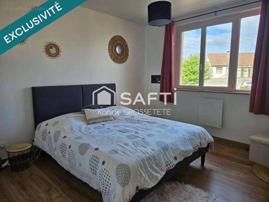 Photo 6 - Maison à SEMUR-EN-AUXOIS