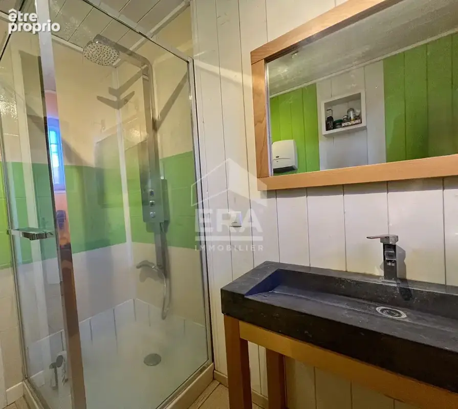 Maison 130m² à saint-vit - photo 14