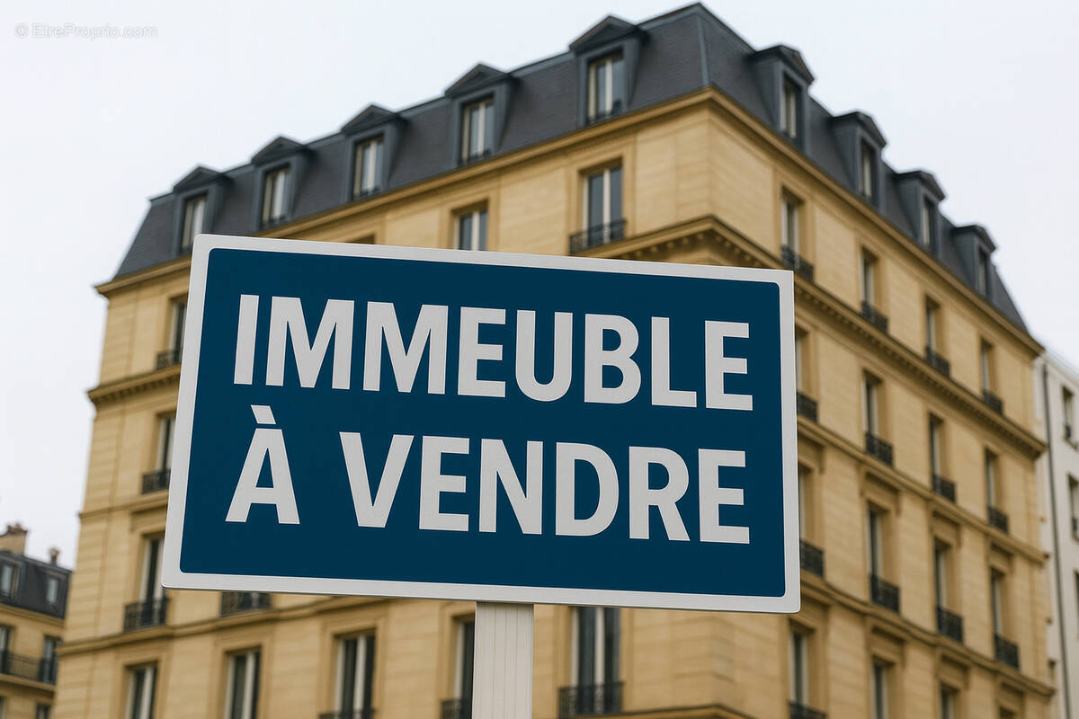 Appartement à BAYONNE