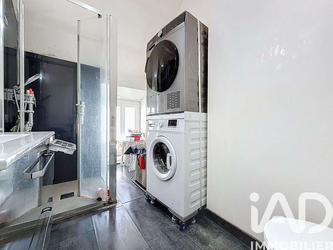 Photo 6 - Maison à JANVILLE-SUR-JUINE