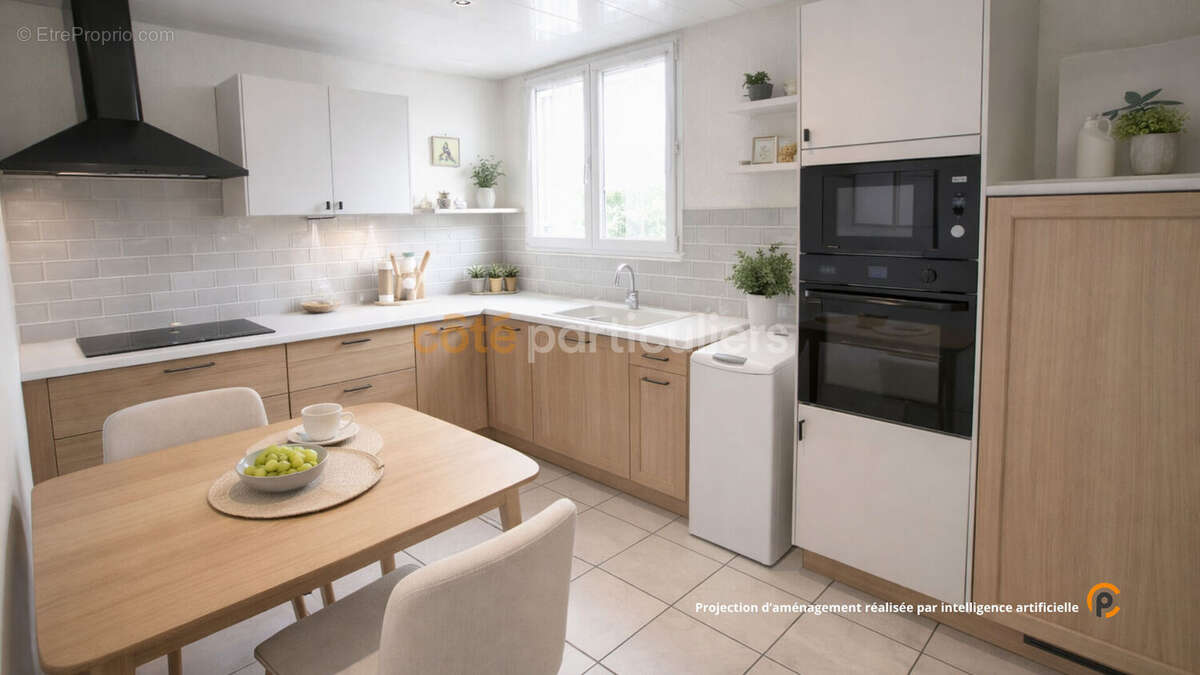 Appartement à BREST