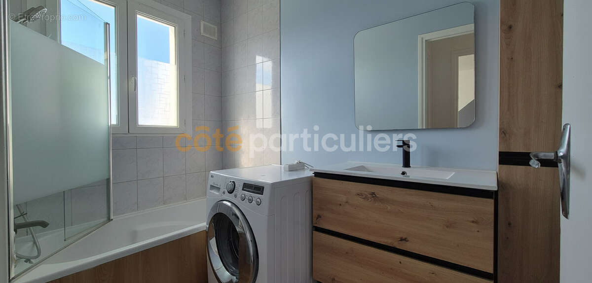Appartement à LORIENT