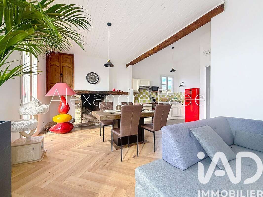 Photo 3 - Appartement à BANDOL