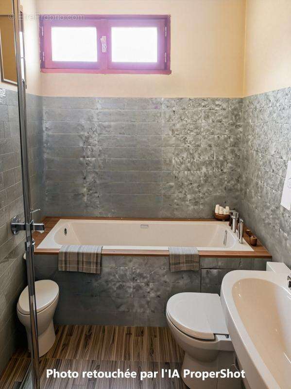 Appartement à ROMORANTIN-LANTHENAY