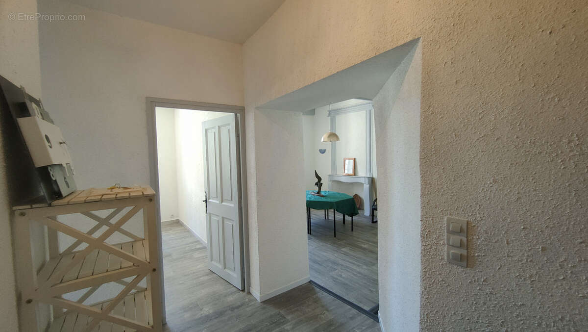 Appartement à AUBENAS