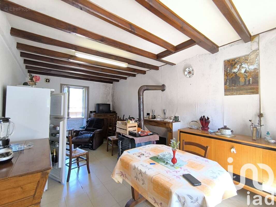 Photo 9 - Appartement à SAINT-AGNANT-PRES-CROCQ