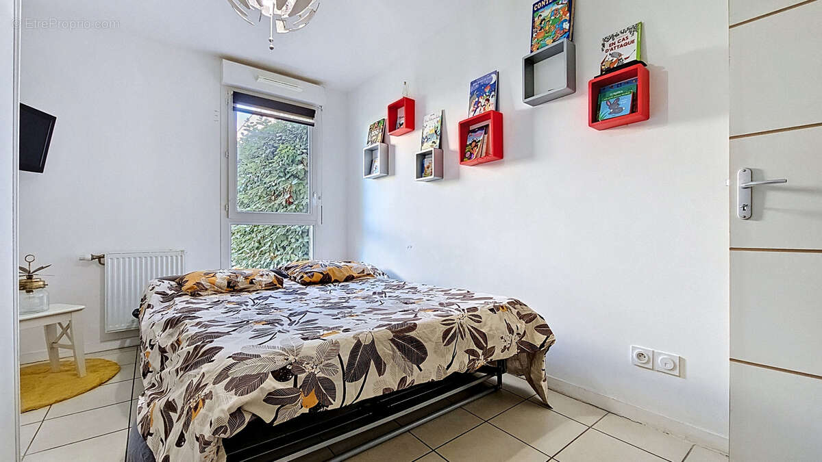 Appartement à RILLIEUX-LA-PAPE