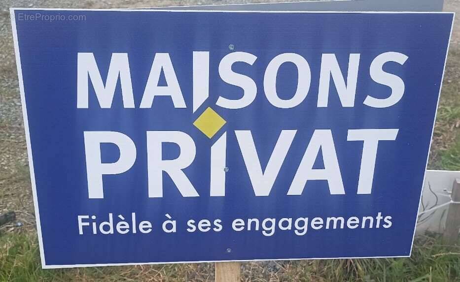 Terrain à LA ROCHELLE