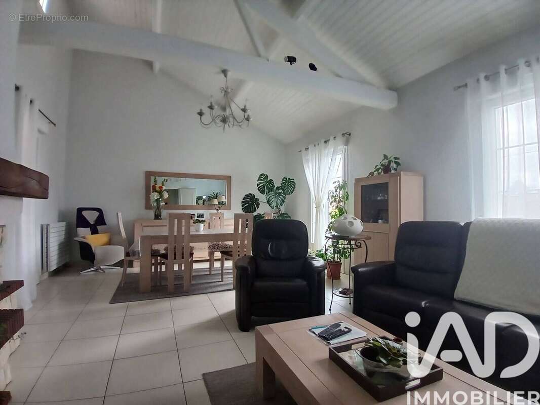 Photo 2 - Maison à MAULEON
