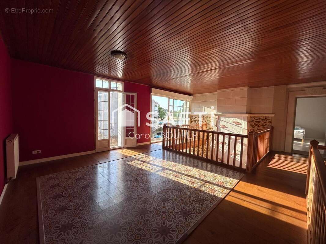 Photo 4 - Maison à BIGANOS