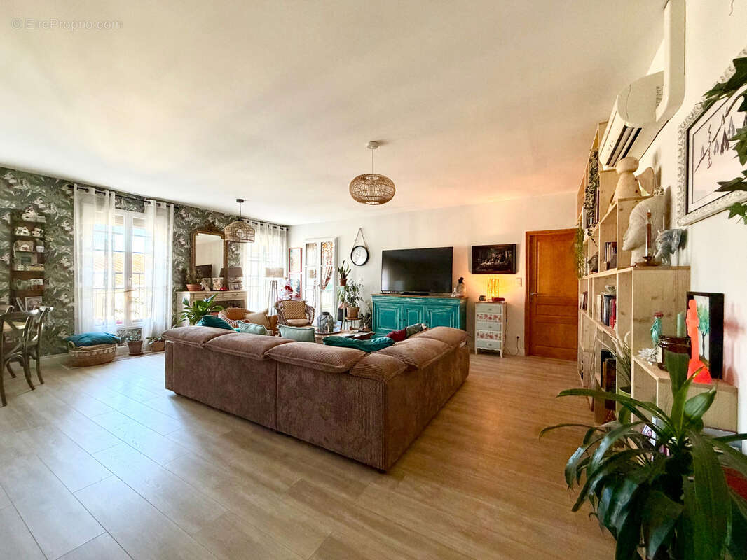 Appartement à VAUVERT