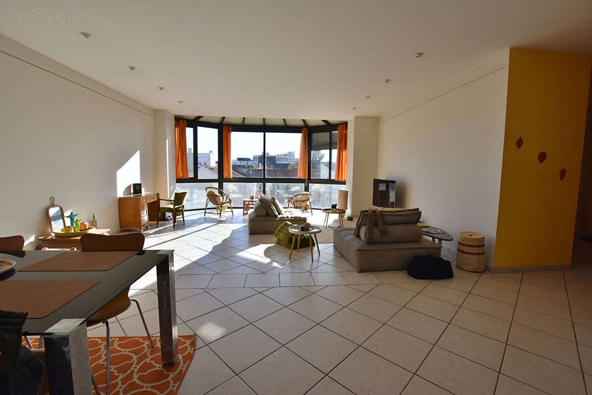 Appartement à ROANNE