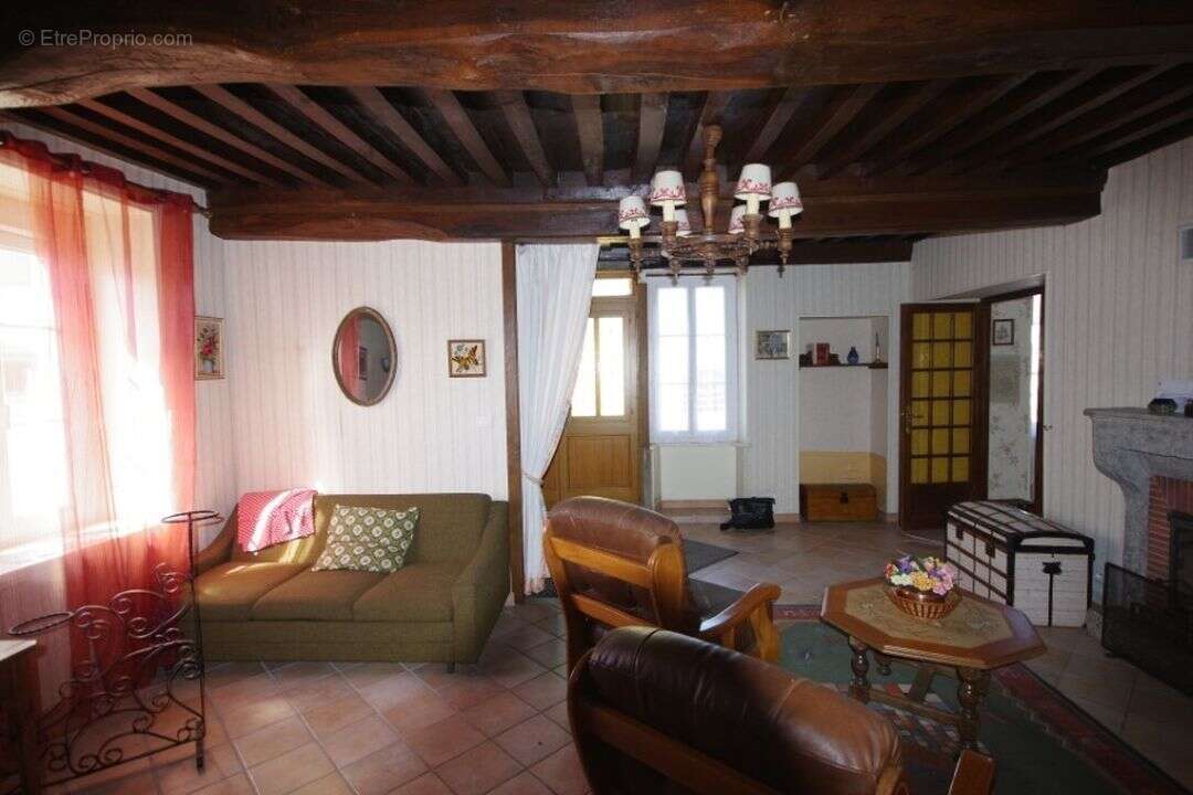 Maison 104 m² à Saulieu  - photo 57