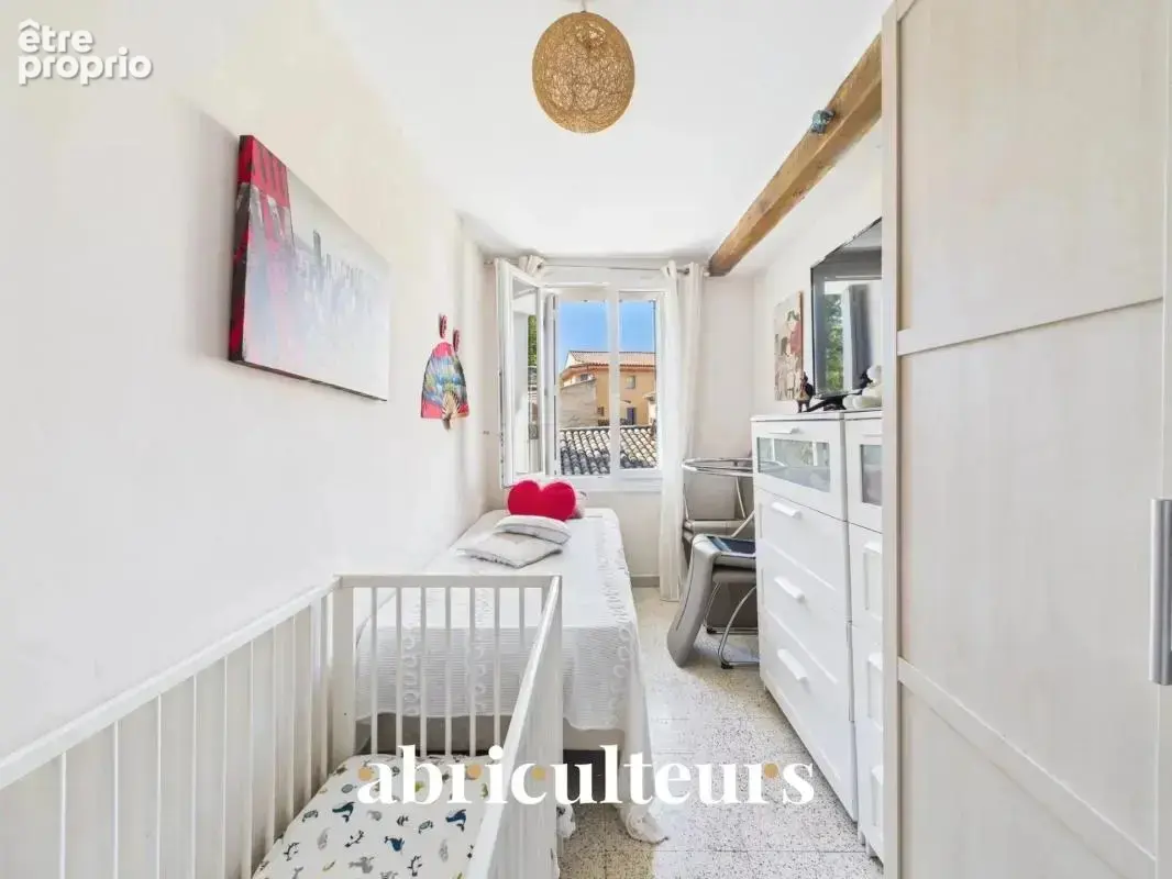 Maison de village de 152 m² avec terrasse en vente à La-Roque-d'Anthéron  (13640) - photo 8