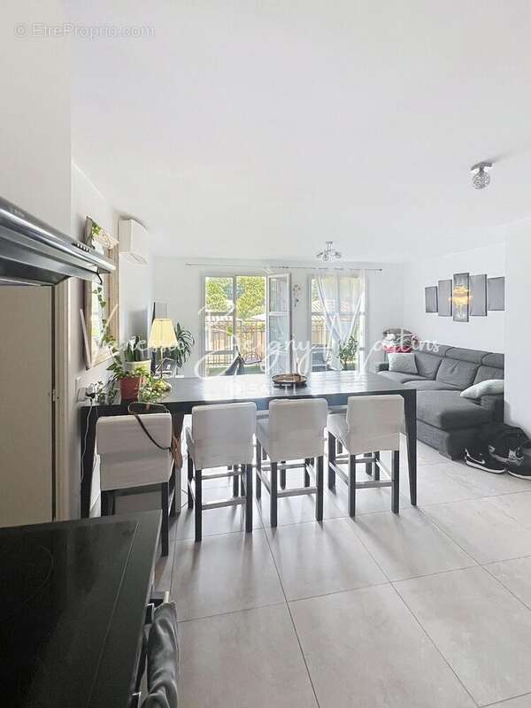 Photo 5 - Appartement à GRIMAUD