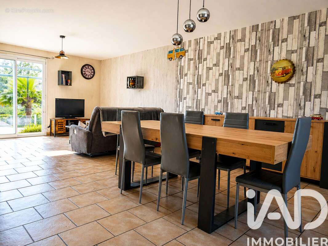 Photo 4 - Maison à NIORT