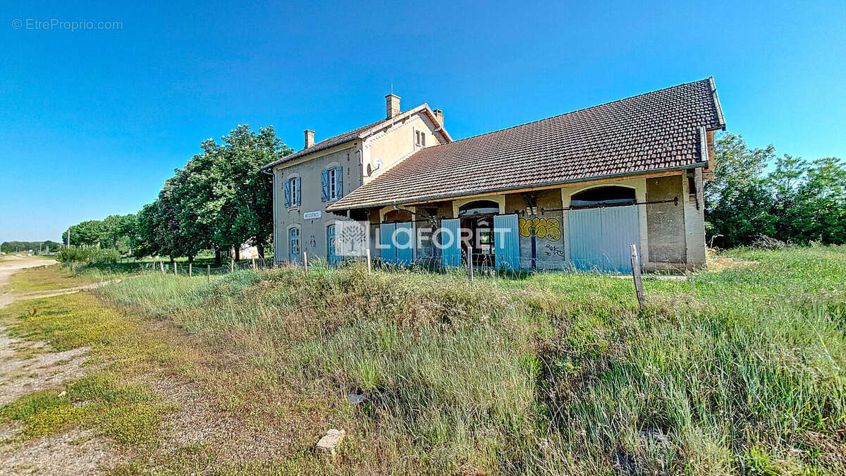Maison à BESSIERES
