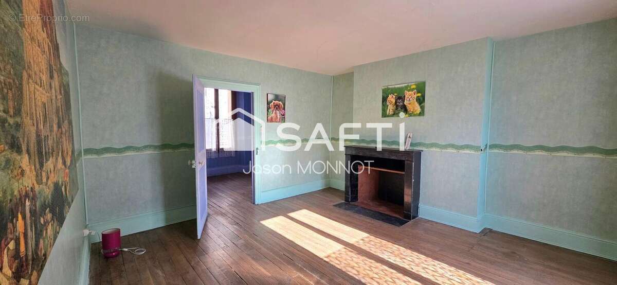 Photo 8 - Maison à LES RICEYS