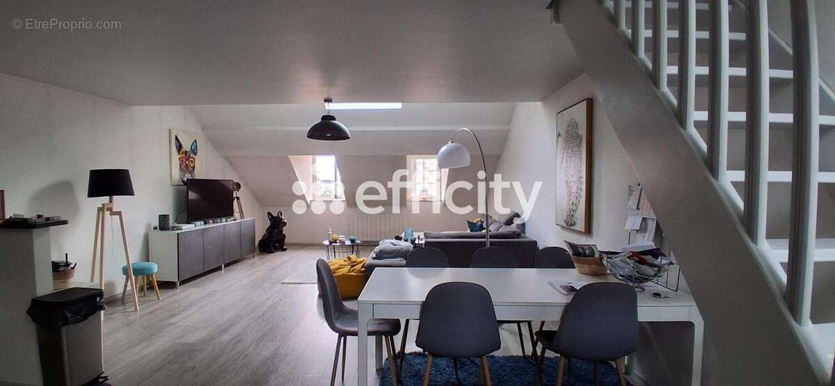 Appartement - photo 3