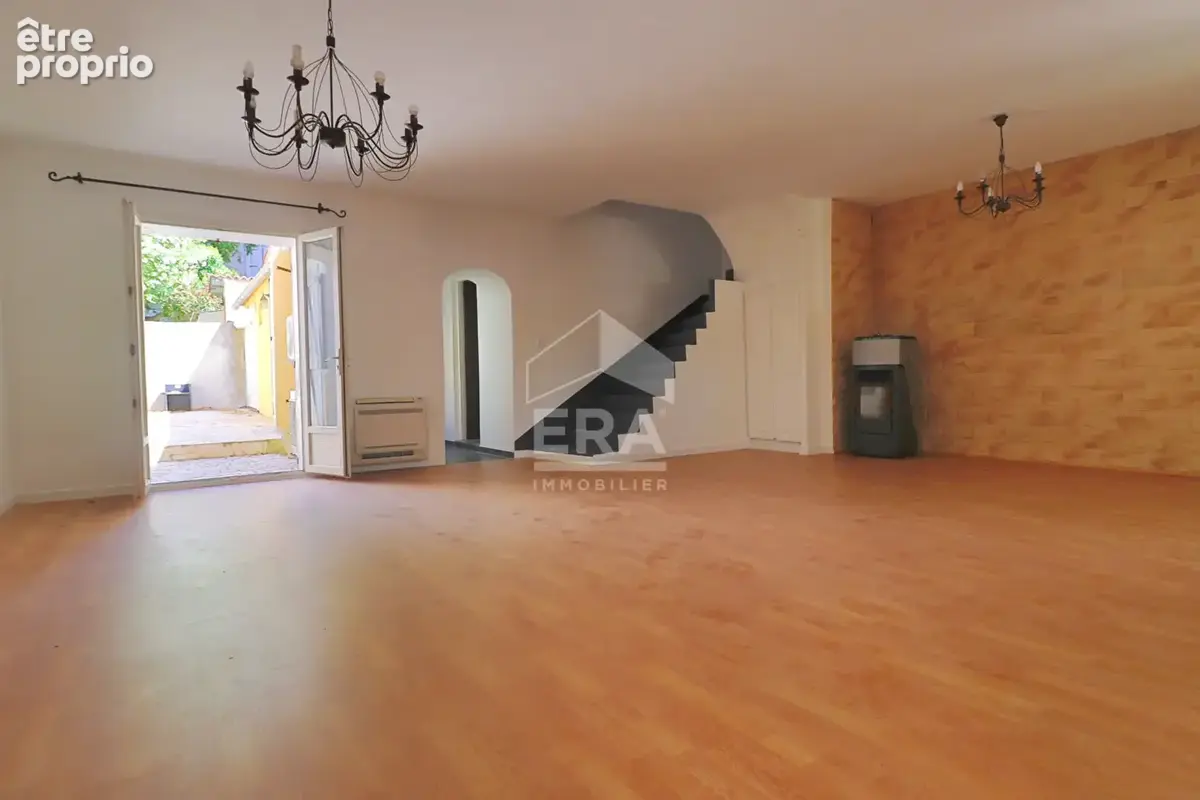 Maison 146m² à marseille 10e arrondissement - photo 5
