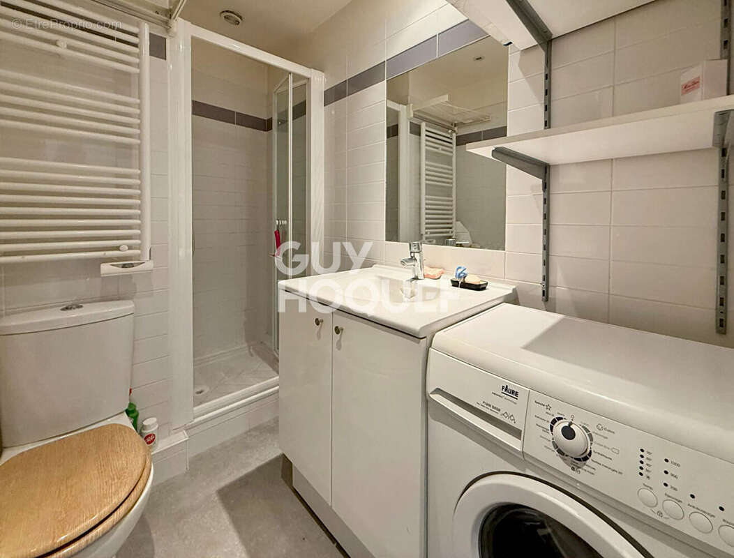 Appartement à DEAUVILLE