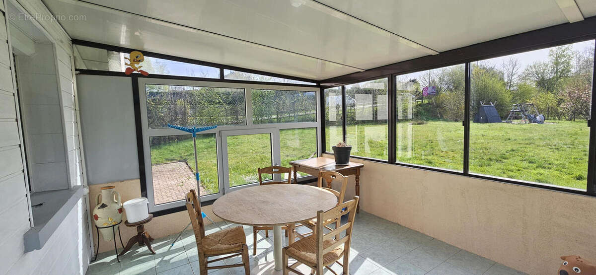 20250419_103827 - Maison à LE THILLOT