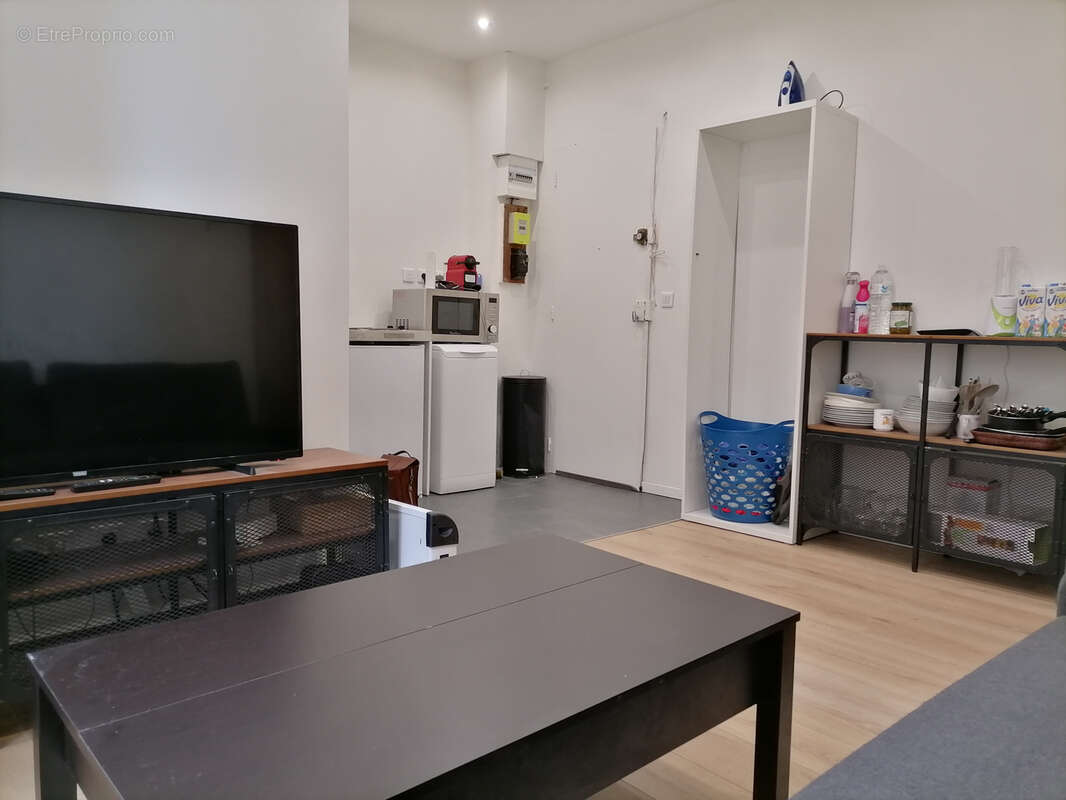Appartement à ARGENTEUIL