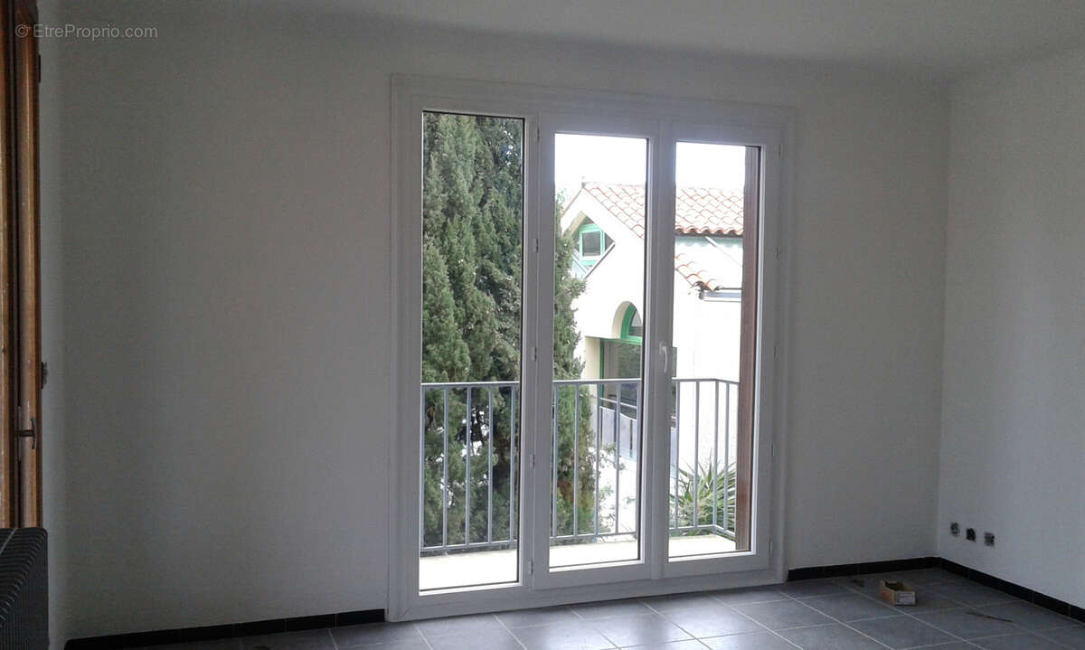 Appartement à LE BOULOU