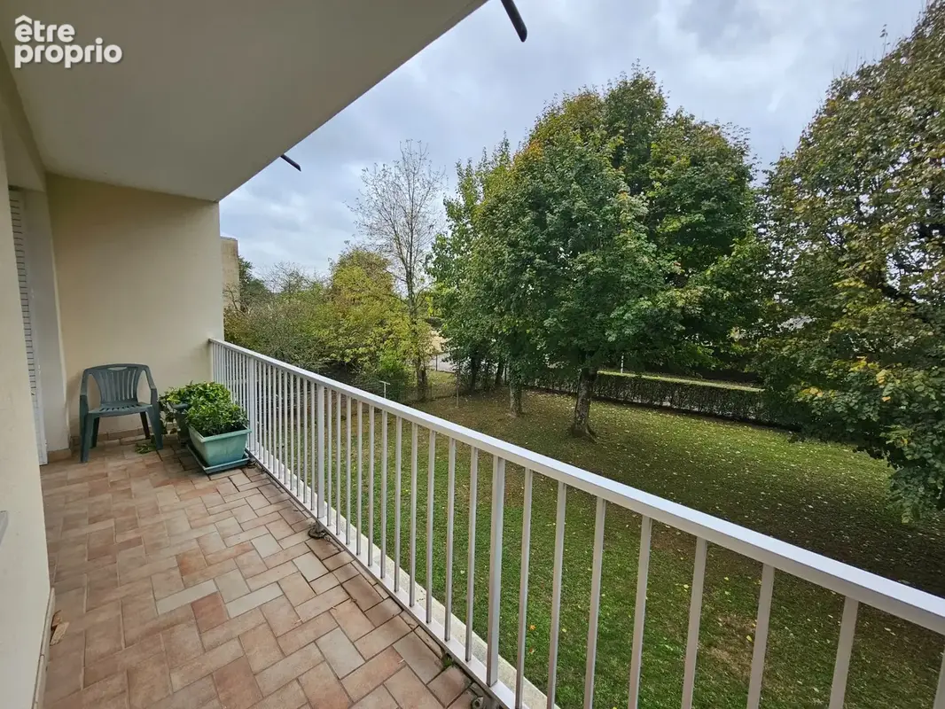 Appartement 5 pièces 84 m² à vendre à Bourg-En-Bresse (01000) - photo 4